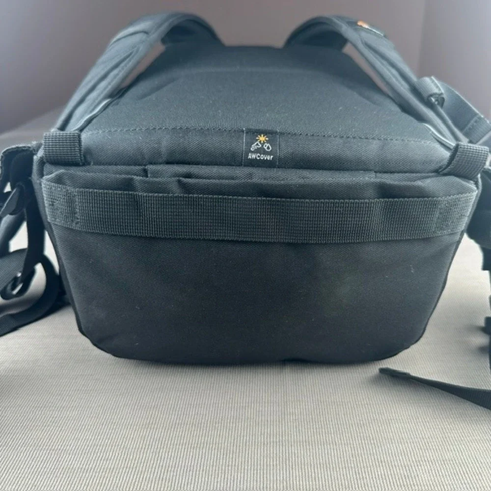 Lowepro Flipside 300 AW II Camera Backpack Black DSLR Lens Bag Case LP37127
